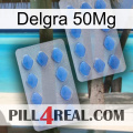 Delgra 50Mg 20